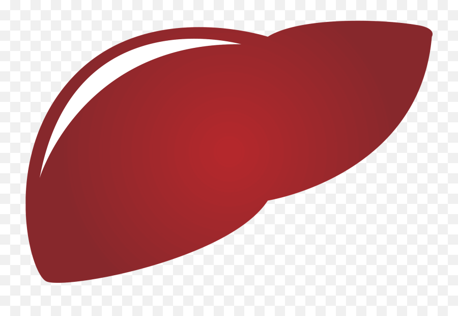 Liver Organ Clipart - Girly Emoji,Liver Clipart