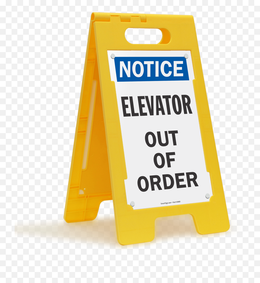 Order Floor Sign Transparent Png - Specialized Mujer Emoji,Elevator Clipart