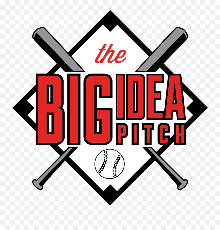 Big Idea Pitch - Language Emoji,Big Idea Logo