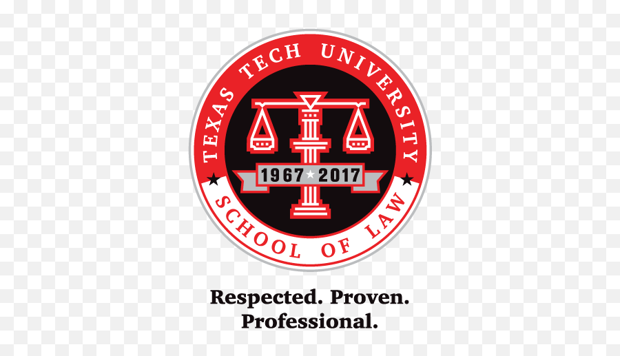 Gifts To Texas Tech Law - University Of The Philippines Emoji,Texas Tech Logo