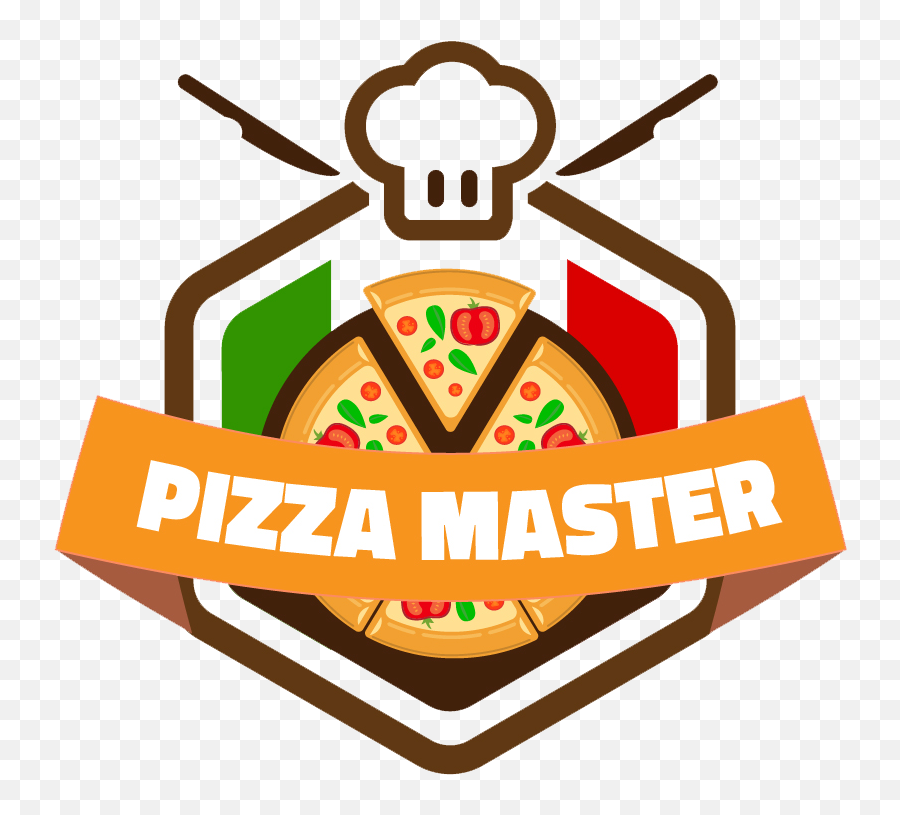 Pepperoni Pizza Png Clipart Free Vector - Logo Pizza Vector Png Emoji,Free Vector Logo