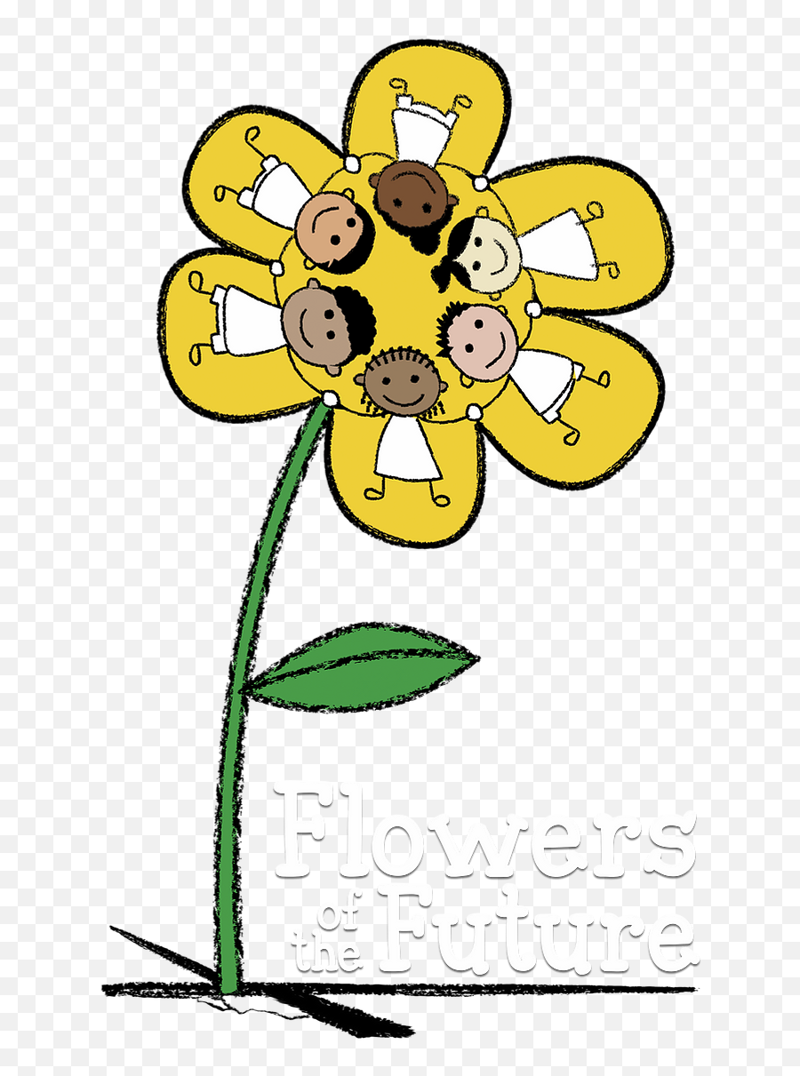Nonprofit Trey Flowers - Dot Emoji,Future Logo