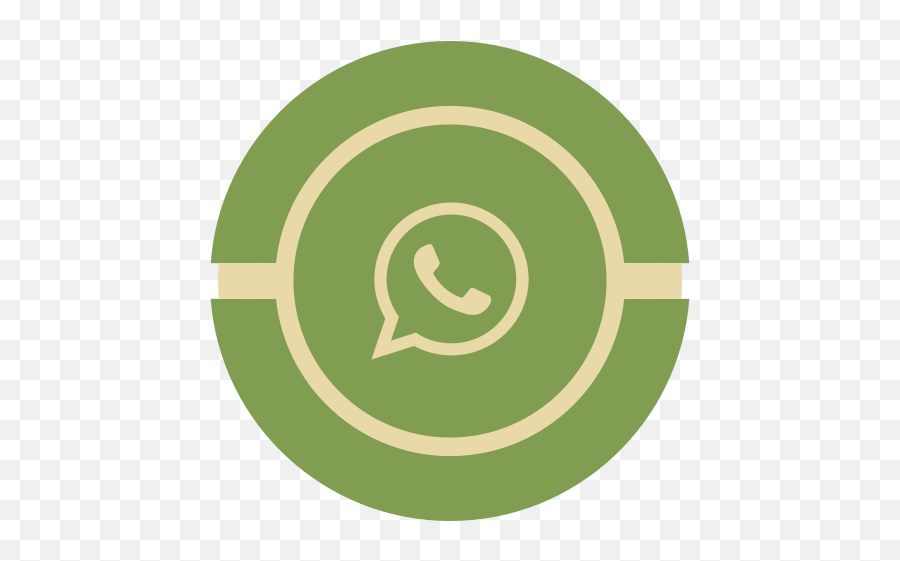 Media Social Vintage Whatsapp Icon - Friends Group Description For Whatsapp Emoji,Whatsapp Logo