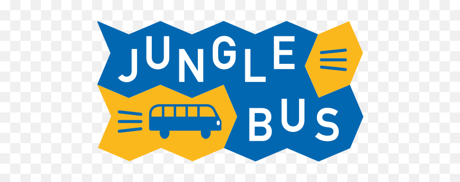 Mobility Open Data Proudly Crafted By The Openstreetmap - Jungle Bus Emoji,Bus Logo