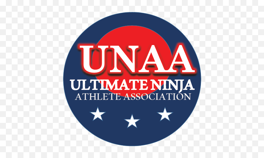 Ninja Obstacle Course - Unaa Ninja Emoji,Ninja Logo