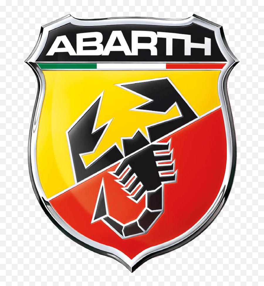 Abarth Logo Download Vector - Abarth Logo Emoji,Bugatti Logo