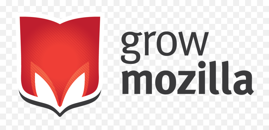 Grow Mozilla Logo - Mozilla Emoji,Mozilla Logo
