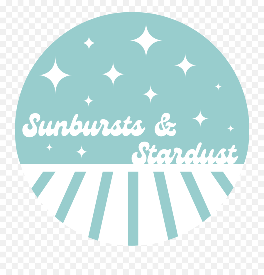 Sunbursts Stardust Emoji,Stardust Png