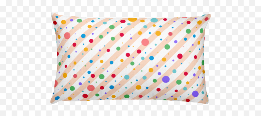Polka Dot Pattern - Dot Grid Notebook Colorful Dot Design Fundo Bolinhas Coloridas Png Emoji,Grid Pattern Png