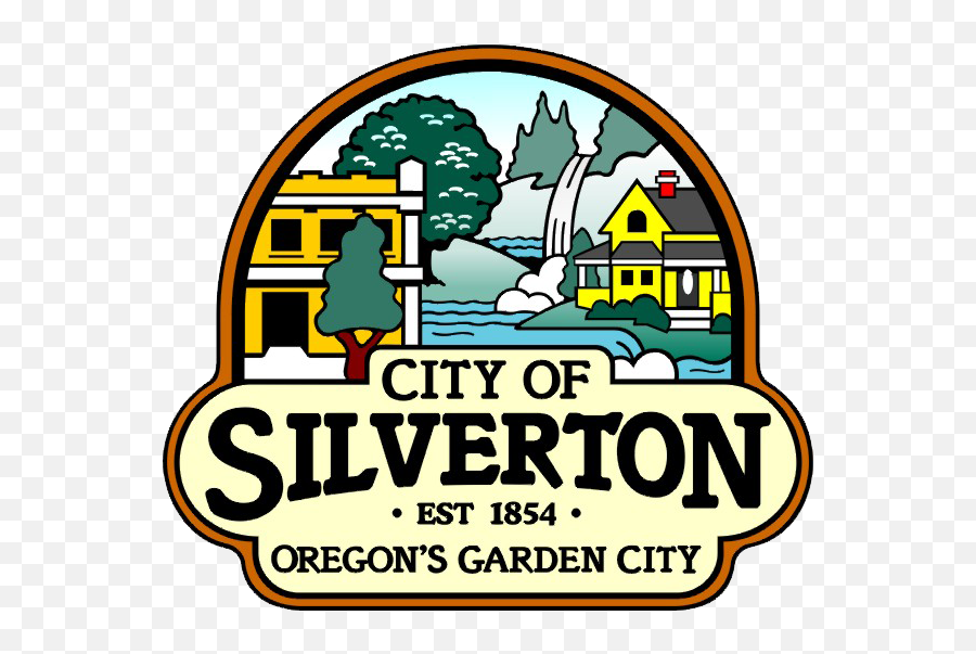 Silvertonlogopng Sustainable Cities Institute - City Of Silverton Logo Emoji,Cityyear Logo
