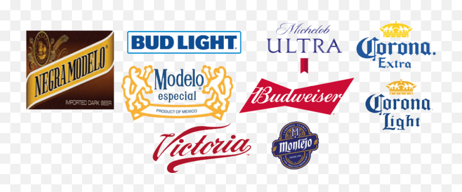Drinks Menu - Aliciau0027s Mexican Grille Modelo Beer Emoji,Corona Beer Logo