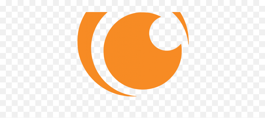 Official Crunchyroll Logo - Color Gradient Emoji,Crunchyroll Logo