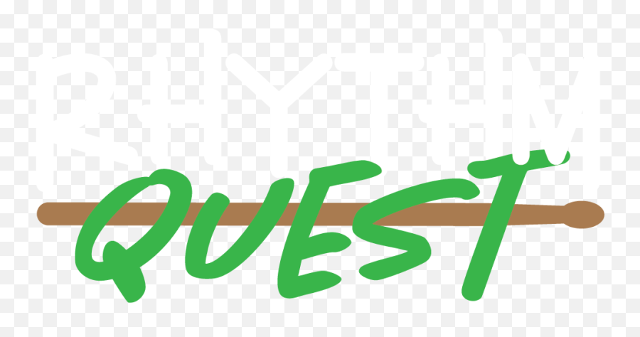 Rhythm - Quest Emoji,Quest Logo