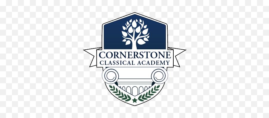 Cornerstone Classical Academy - Cornerstone Classical Academy Emoji,Cornerstones Logo