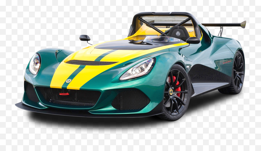 Lotus Car Png - 3 Eleven Lotus Emoji,Sports Car Png
