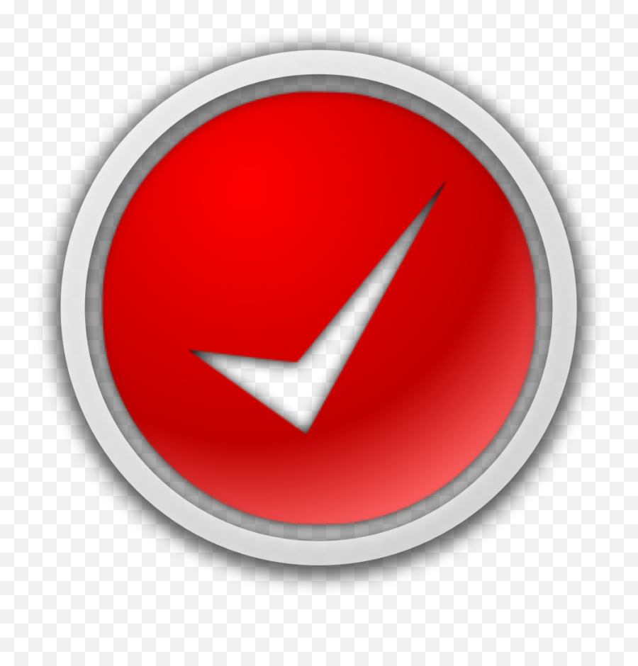 Download Hd Taskpaper Checkmark Icon - Home Sign Transparent Solid Emoji,Checkmark Transparent Background