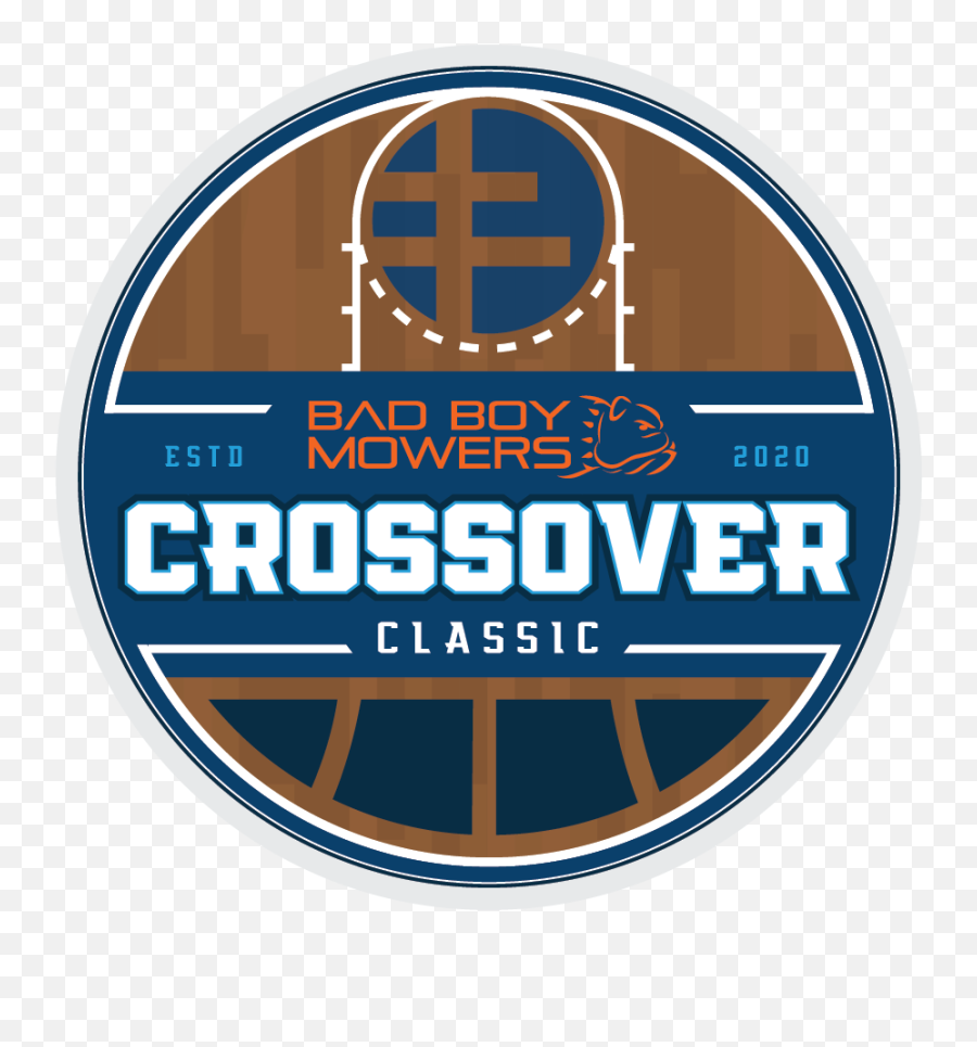 The Crossover Classic To Host Ohio State Seven Other Teams - Bad Boy Mowers Crossover Classic Emoji,Dayton Flyers Logo