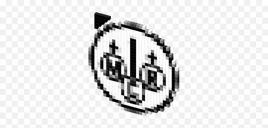 Mcr Logo Cursor - Mcr Emoji,Mcr Logo