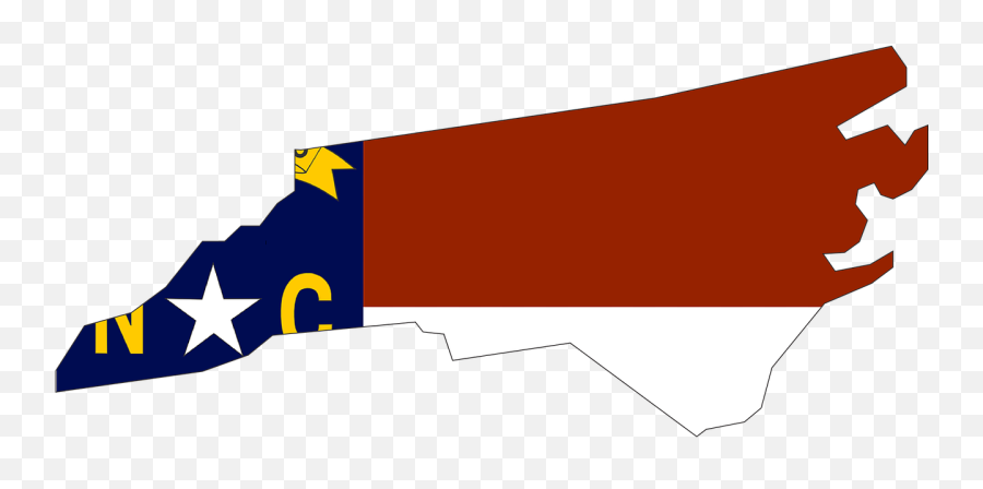 North Carolina State Usa Flag Png Picpng - North Carolina State Png Emoji,Usa Flag Png