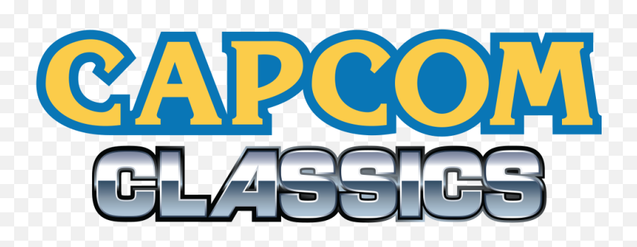 Download Free Png Download Hd Capcom Classics - Marvel Vs Capcom Emoji,Capcom Logo