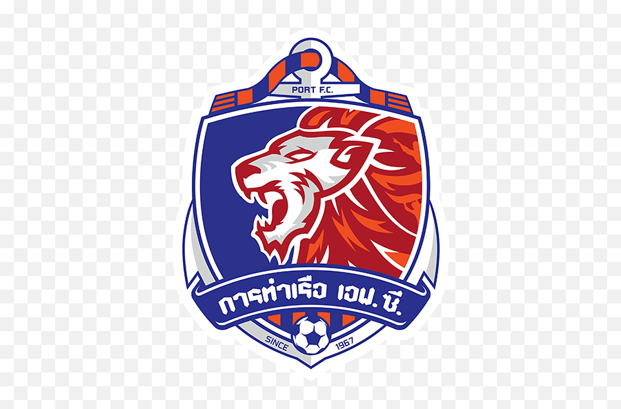 Port Fc - Thesportsdbcom Emoji,Toei Logo