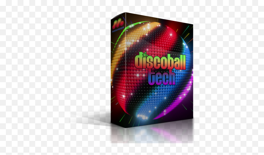Download Hd Futuristic Disco Balls From Outerspace - Disco Emoji,Futuristic Logo Design