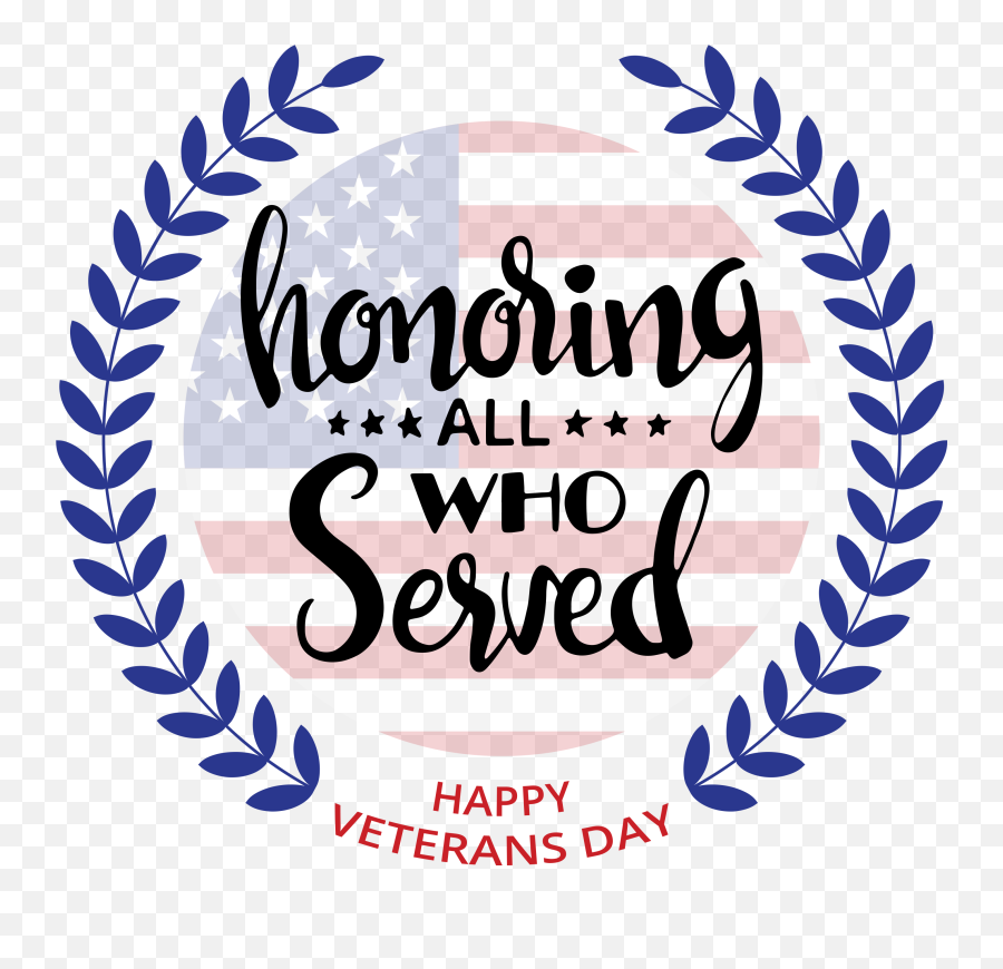 Graphic For Veterans Day Saying - Language Emoji,Veterans Day Clipart