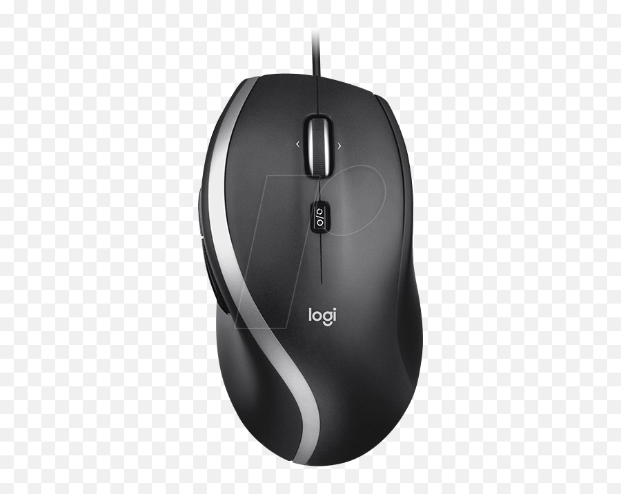 Logitech M500s Mouse Wired At Reichelt Elektronik Emoji,Logitech Logo Transparent