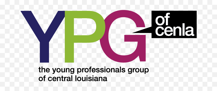 Quality Of Life U2013 Central Louisiana Regional Chamber Of Commerce Emoji,Ypg Logo