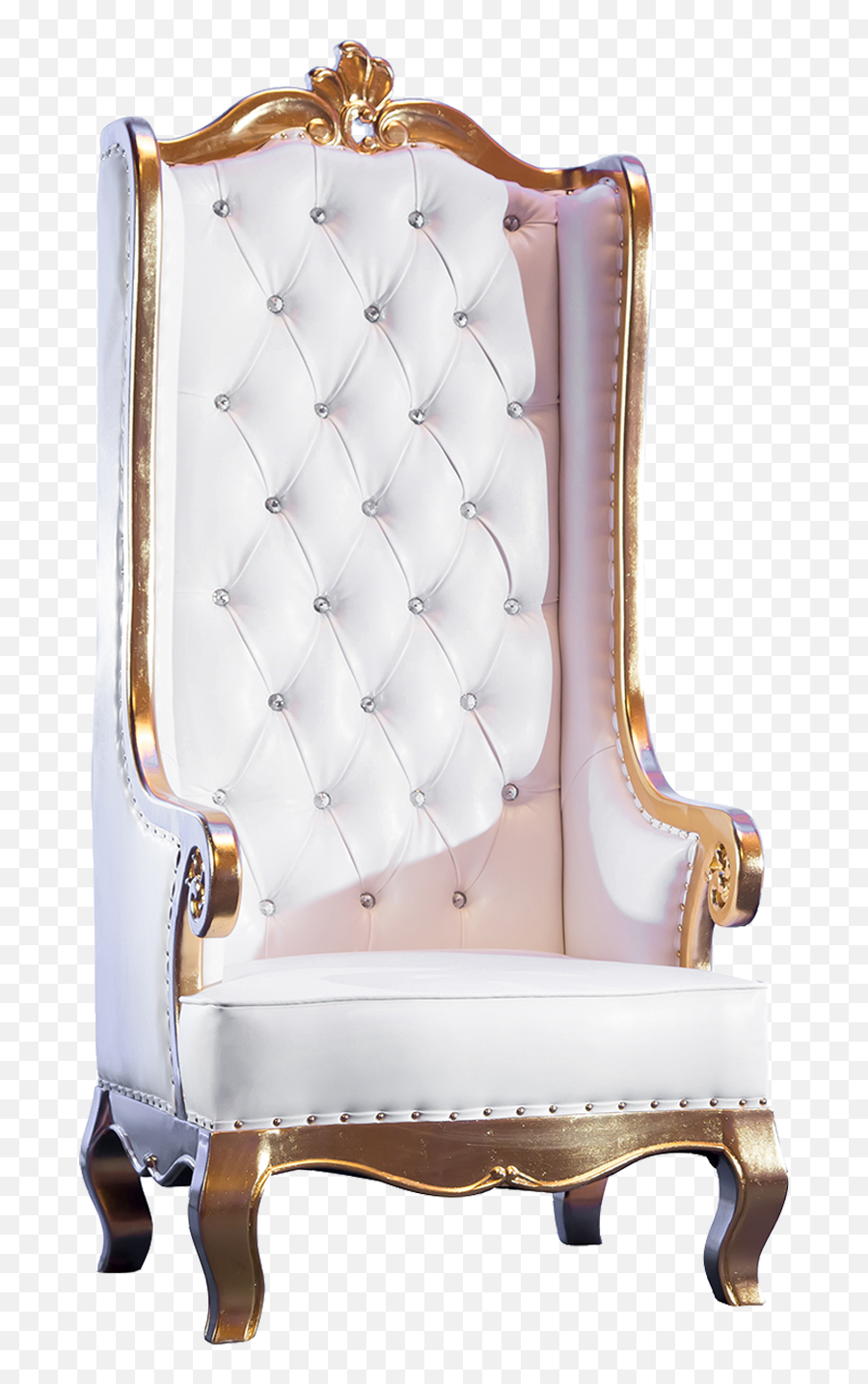 Throne Chair Rental - Luxury Lounge U0026 Lighting Emoji,Throne Transparent
