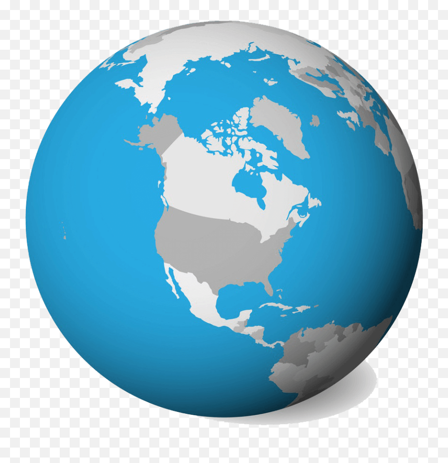 Earth Clipart Transparent 1 - Clipart World Earth In Flames Logo Emoji,Earth Clipart
