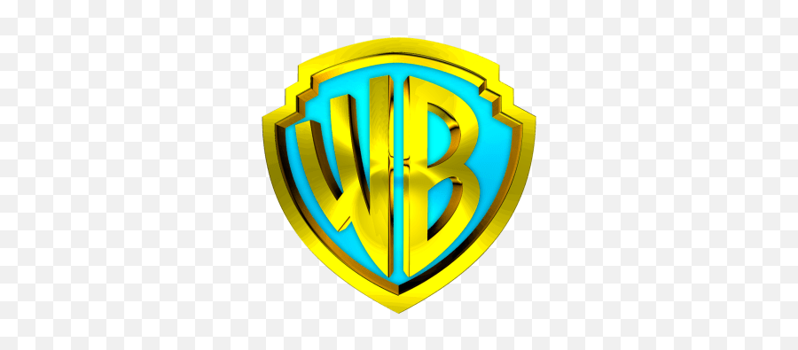 Transparent Warner Brothers Logo - Language Emoji,Warner Brothers Logo