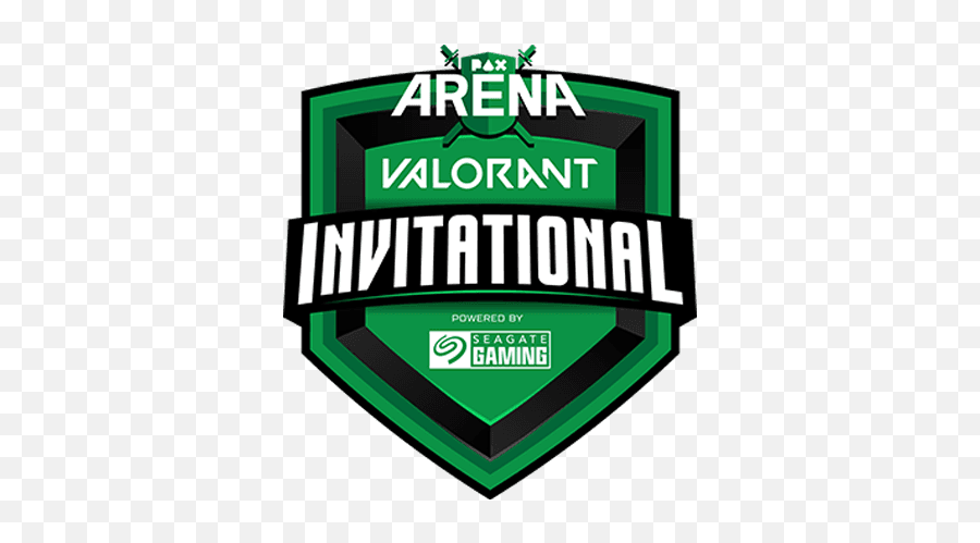 Pax Arena Valorant Invitational - Pax Arena Valorant Invitational Emoji,Valorant Logo