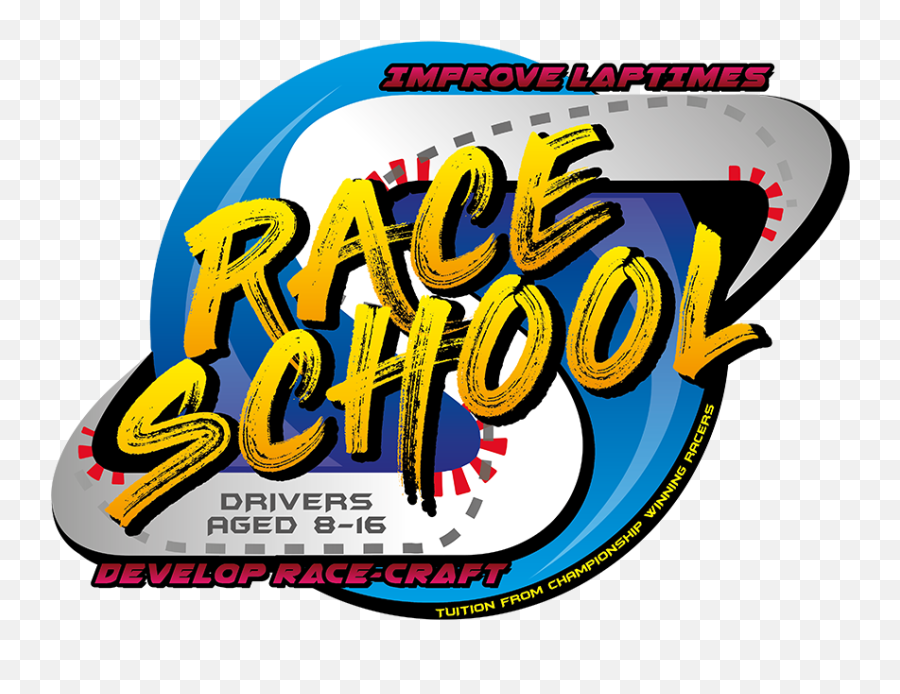 Junior Race School U0026 Kart Club Emoji,Racs Logo