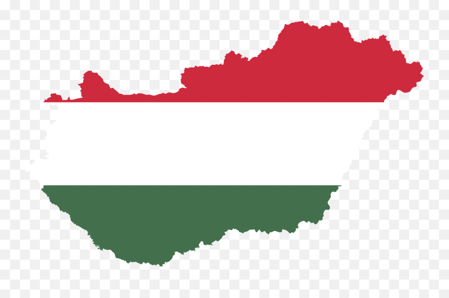 Hungary Map Flag Clipart Free Download Transparent Png Emoji,Cavalry Clipart