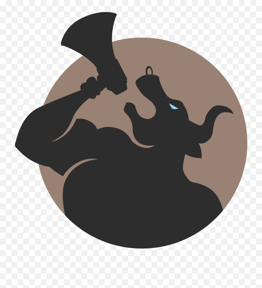 Download Hd Bull Horn Games - Bullhorn Transparent Png Image Emoji,Bullhorn Png