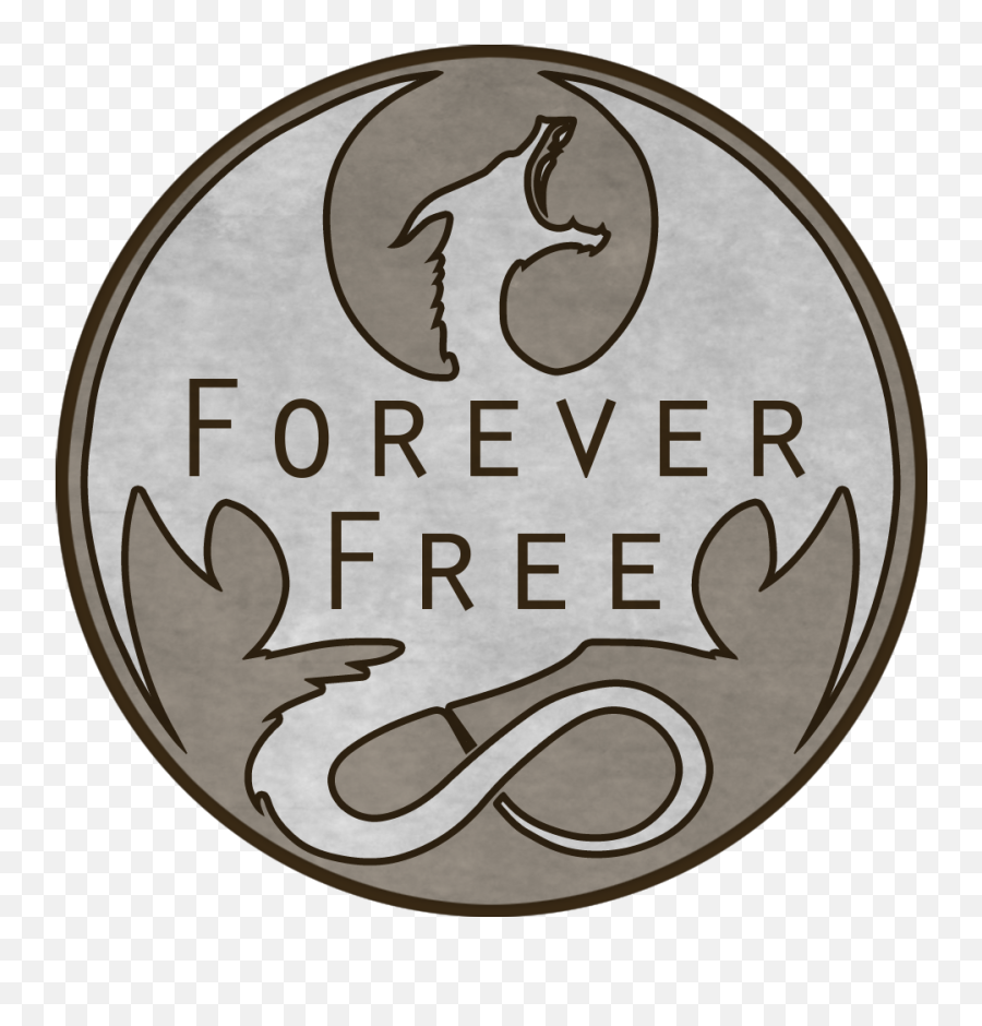 Forever Free Mod Maidens Emoji,Stormcloak Logo