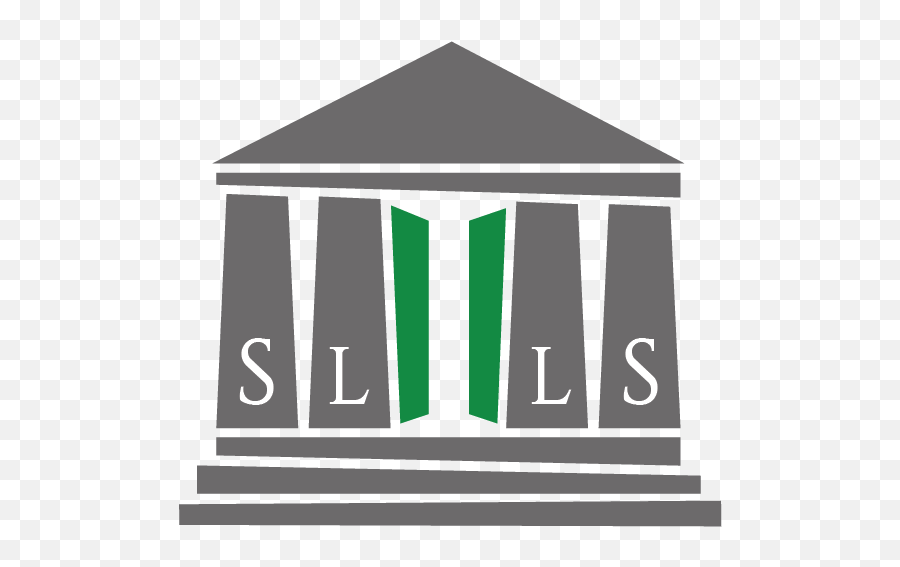 Home - Slls Emoji,Legal Office Logo