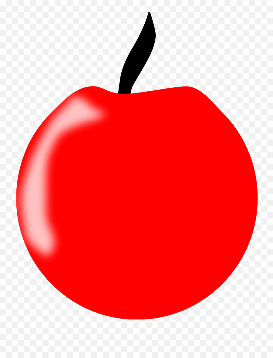 Apple Clipart Free Download Transparent Png Creazilla Emoji,Picking Apples Clipart