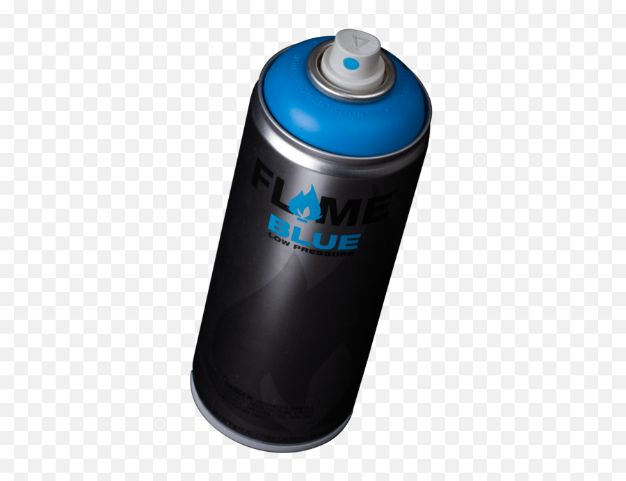 Flame Graffiti Spray Cans Emoji,Blue Flame Logo