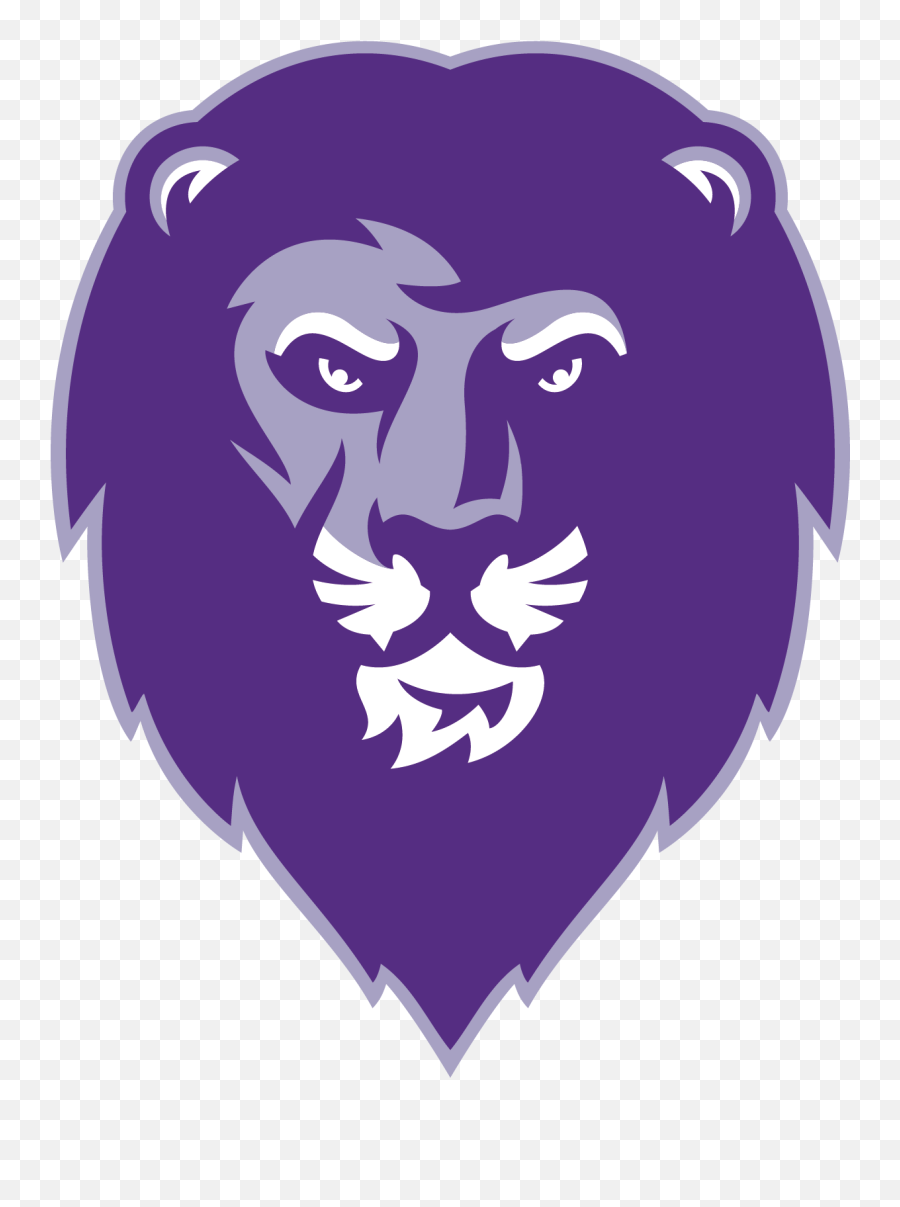 Introducing The New Luhi Lion Logo - Lutheran High School Parker Logo Emoji,Lion Logo
