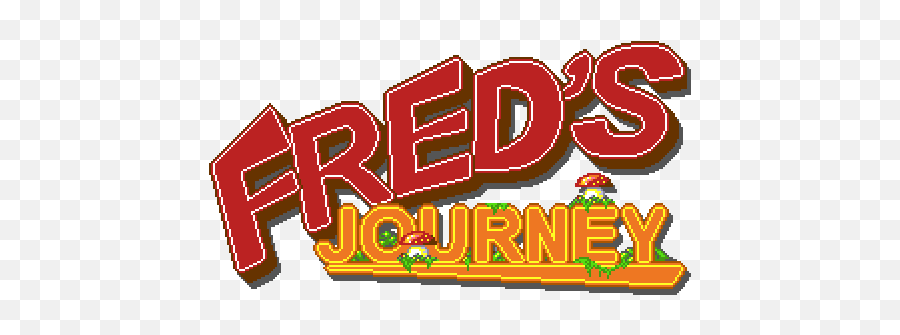 Freds Journey - Language Emoji,Journey Logo