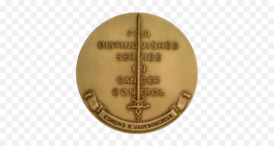 American Cancer Society Award Medal - Solid Emoji,American Cancer Society Logo