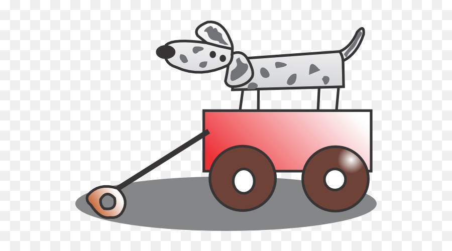 Wagon Cliparts Download Free Clip Art - Red Wagon Clipart Free Emoji,Wagon Clipart