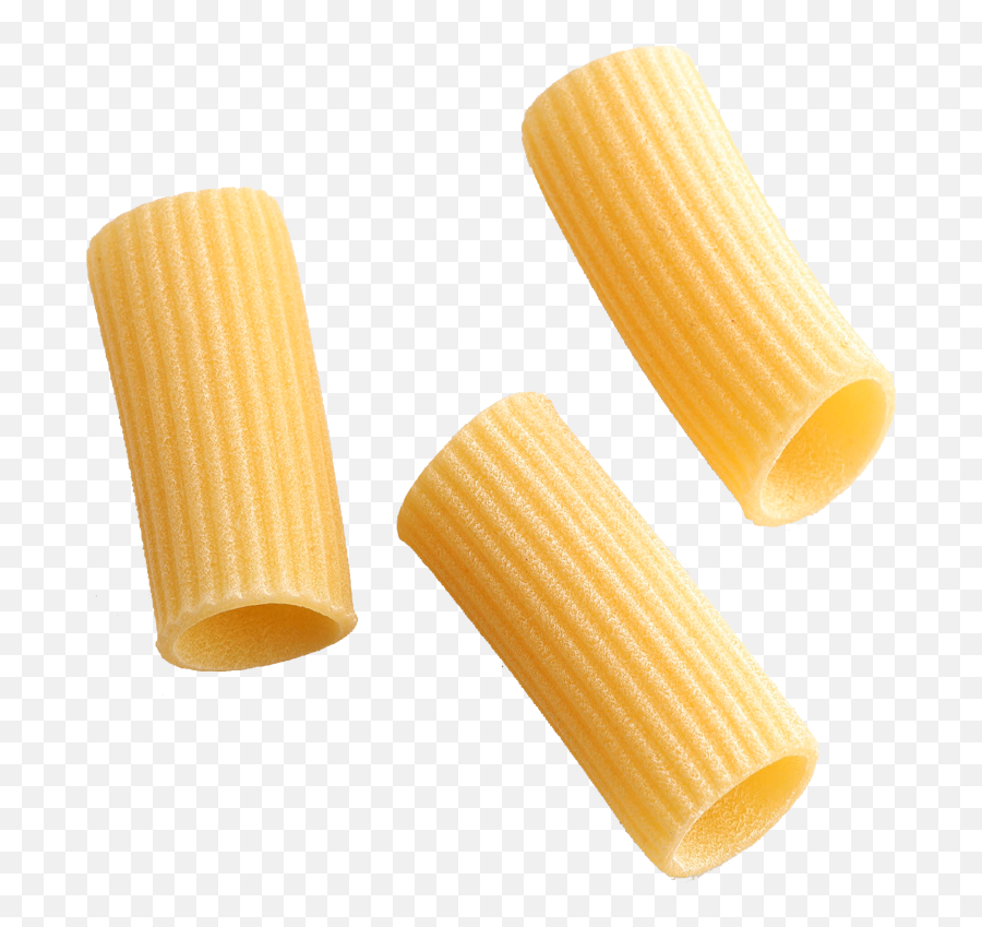 Pasta Clipart Rigatoni - Penne Noodle Transparent Background Emoji,Pasta Clipart