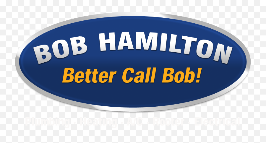 Bob Hamilton Plumbing Heating U0026 Ac Review By C In - Bob Hamilton Plumbing Emoji,Plumbing Logos