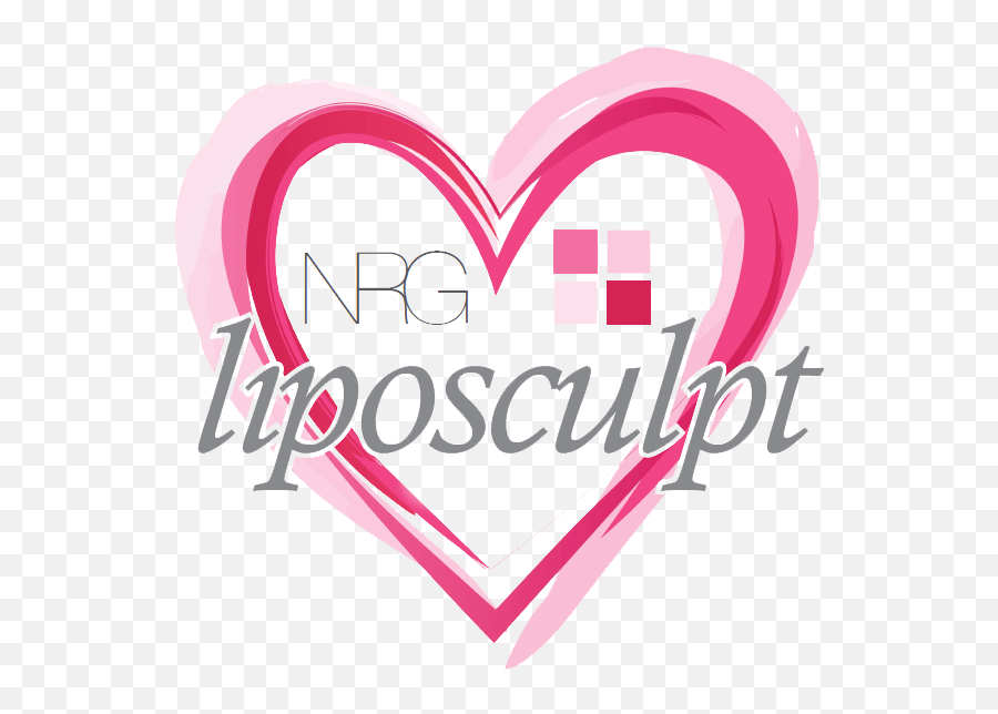 Nrg Liposculpt The Latest Technology To Deliver Inch Loss - Girly Emoji,Nrg Logo