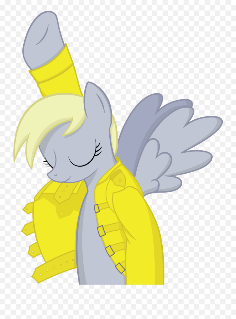 Image - Freddie Mercury Pony Emoji,Freddie Mercury Clipart