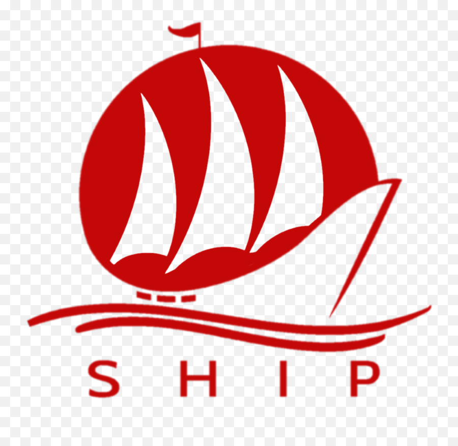 Ship Transparent Png - Sustained Health Initiatives Of The Philippines Emoji,Ship Logo
