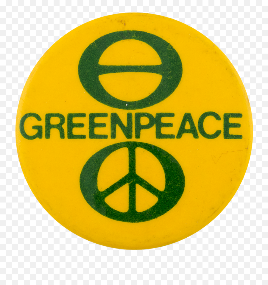 Greenpeace - Aceg Emoji,Greenpeace Logo